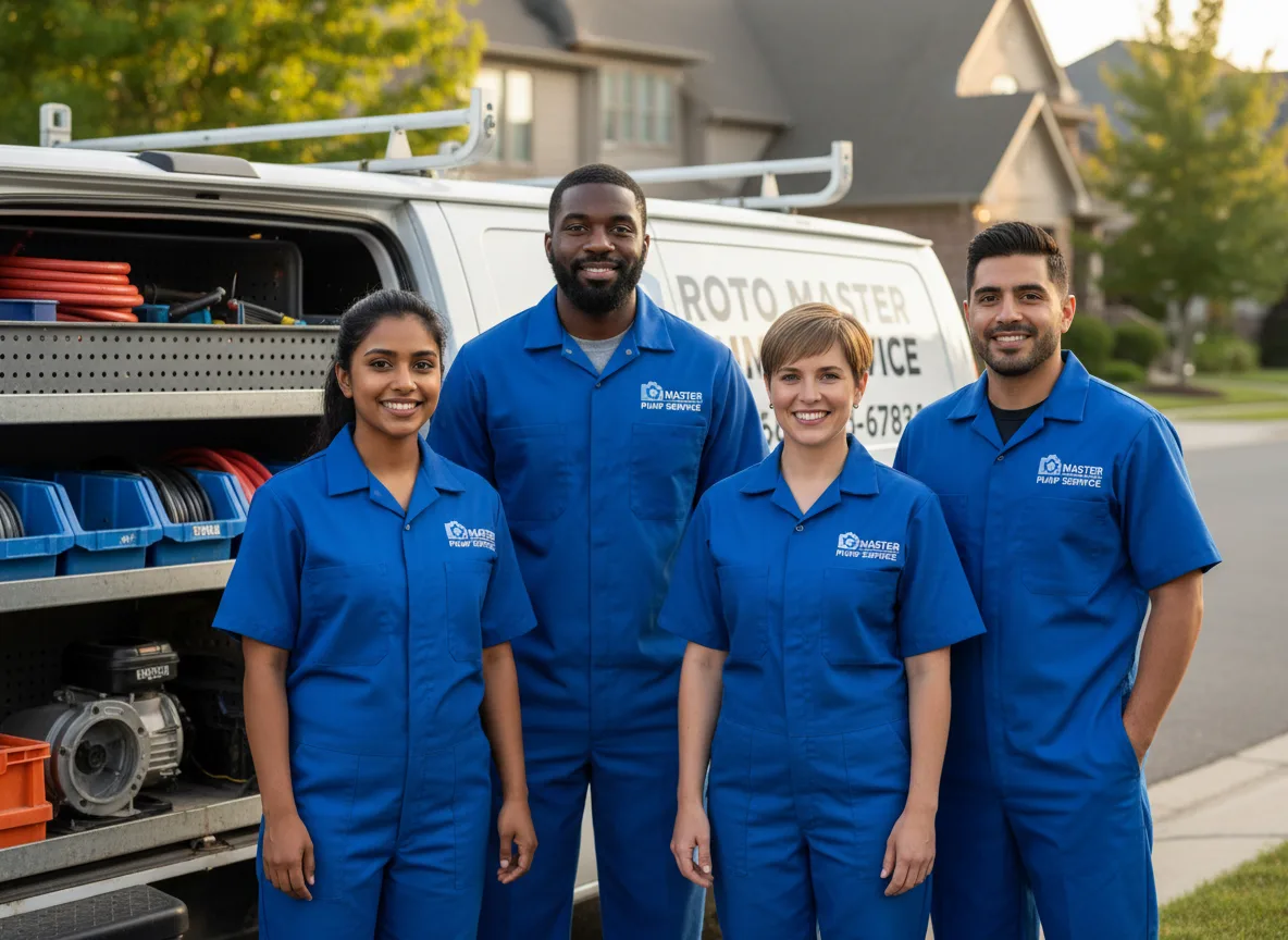 Sump Pump Installation company in Pilot Hill, CA